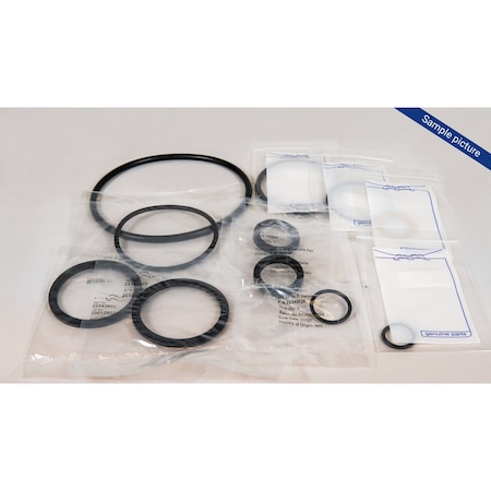 Alfa Laval Intermediate service kit - Purifier WSPX407